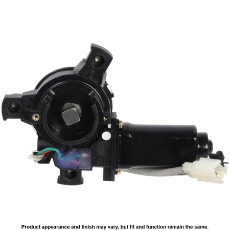 A1 Cardone New Window Lift Motor, 82-1934 82-1934